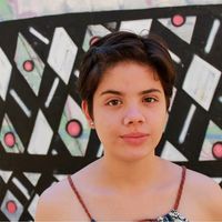 Heloisa Gomes's Photo