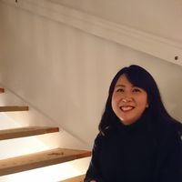 Fotos de Chigusa Uozumi