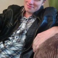 Aleksandr Bertov's Photo