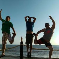 Charlie Gomez's Photo