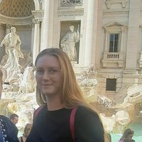 Katarina Bratina's Photo