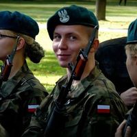 Le foto di Wojtek Biegalski