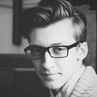 Kyril Kuchkov's Photo