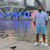 Samad Aliyev's Photo