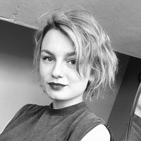 Anoek Remminga's Photo