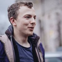 George Cunning's Photo