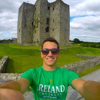 Tiago Mergen的照片