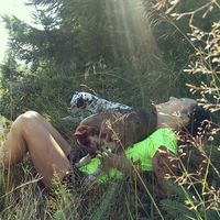 Evgeniya Trigub's Photo