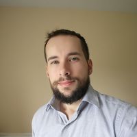 Ederson Fernandes的照片