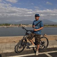 Virgananta Bintang Sandi Putra的照片