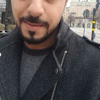 Abdulrahman Mansoor's Photo