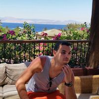 Ahmad Qasem的照片