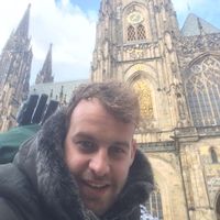 Apostolos Magalios's Photo