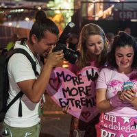 Armando Gallardo的照片