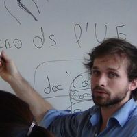 Jean Baptiste Kastel's Photo