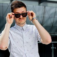 Ruslan Khusainau's Photo