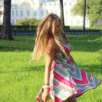 Alexandra Vikulina's Photo