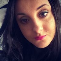 Klaudia  Klaudia的照片