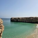 Wadi shab Camp🏊‍♀️'s picture