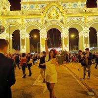 Angela Melina Vicente Martinez's Photo