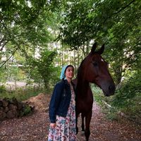 Julia Svietnik的照片