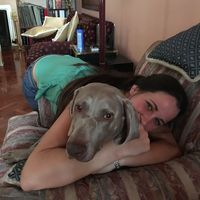 Fotos de Rocio Triboli