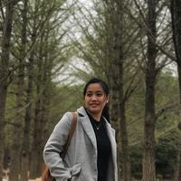 Ellery Claudine Tan的照片