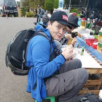 Andy Bouchier的照片