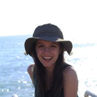 Фотографии пользователя Paola Barreto