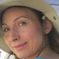 Justyna Miszczuk's Photo