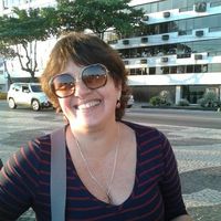 Georgia Figueiredo的照片