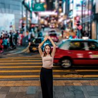 Alyona Filimonova's Photo