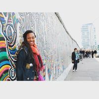 Stephanie McIntosh's Photo