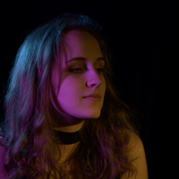 Paulina  Rybakaite的照片