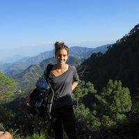 Magdolna Geréb's Photo