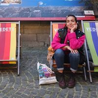 Coline Lemaître's Photo