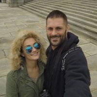 Daniel James的照片