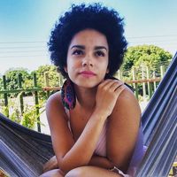 Laís Silveira's Photo