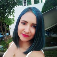 Maria Luisa的照片