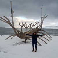 Le foto di Brittany Retallack