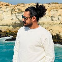 Mohammad Amin Daneshjoo's Photo