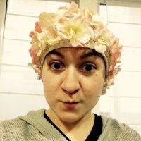 Alice Bregeard's Photo