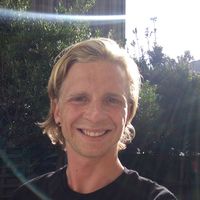 Raphael Rusp的照片