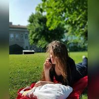 Berna Sönmezer's Photo