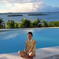 Rose Libron的照片