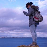 fleaintheworld's Photo