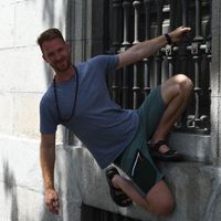 Photos de Sebastian  Gone