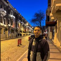 Anas Basheer's Photo