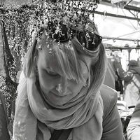 Iwona Bronicka's Photo