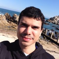 Humberto Magno的照片